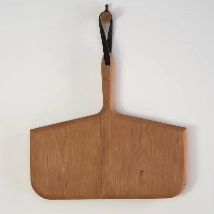 "Whale Bone" Hudson Valley Wood Cutting or Serving Board