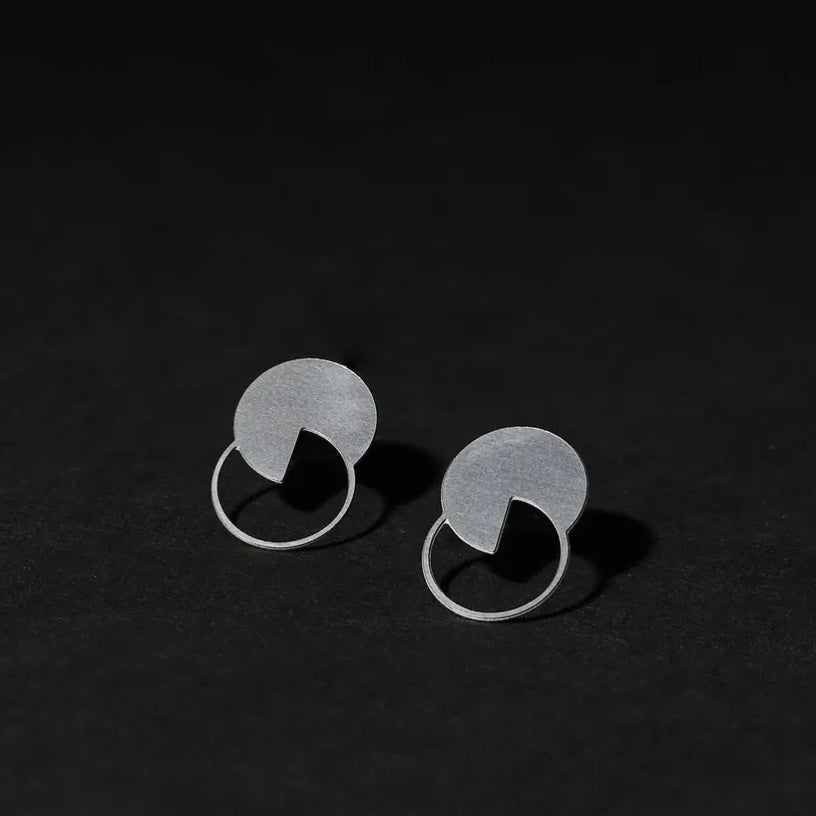 Eclipse Earrings