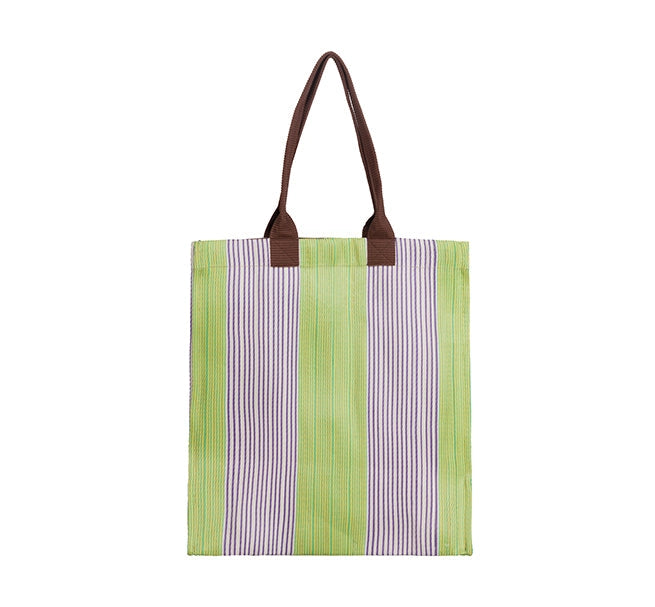 Recycled Market Tote