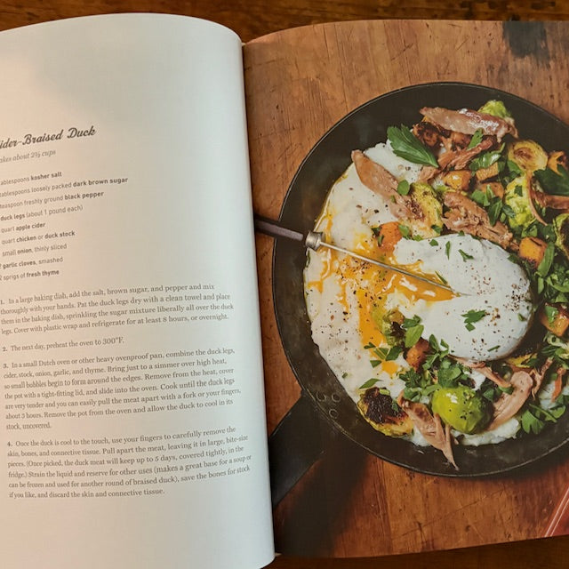 The Phoenicia Diner Cookbook