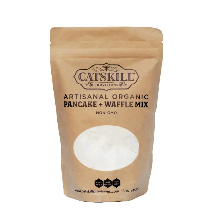 Catskill Provisions Pancake & Waffle Mix