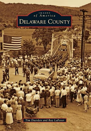 Delaware County