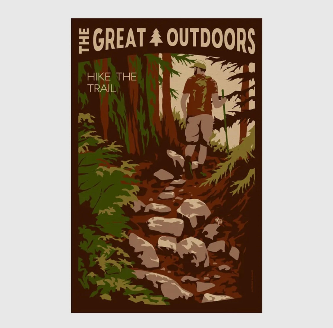 Hiking Catskills Trails Outdoors