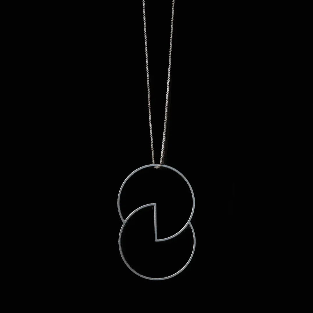 Eclipse Necklace