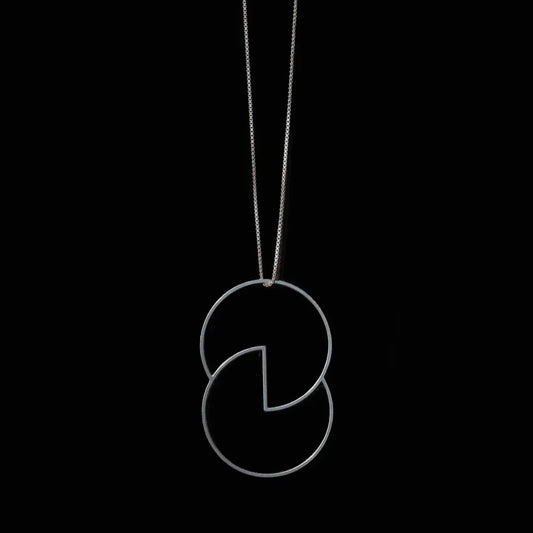 Eclipse Necklace