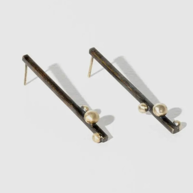 Rain Earrings