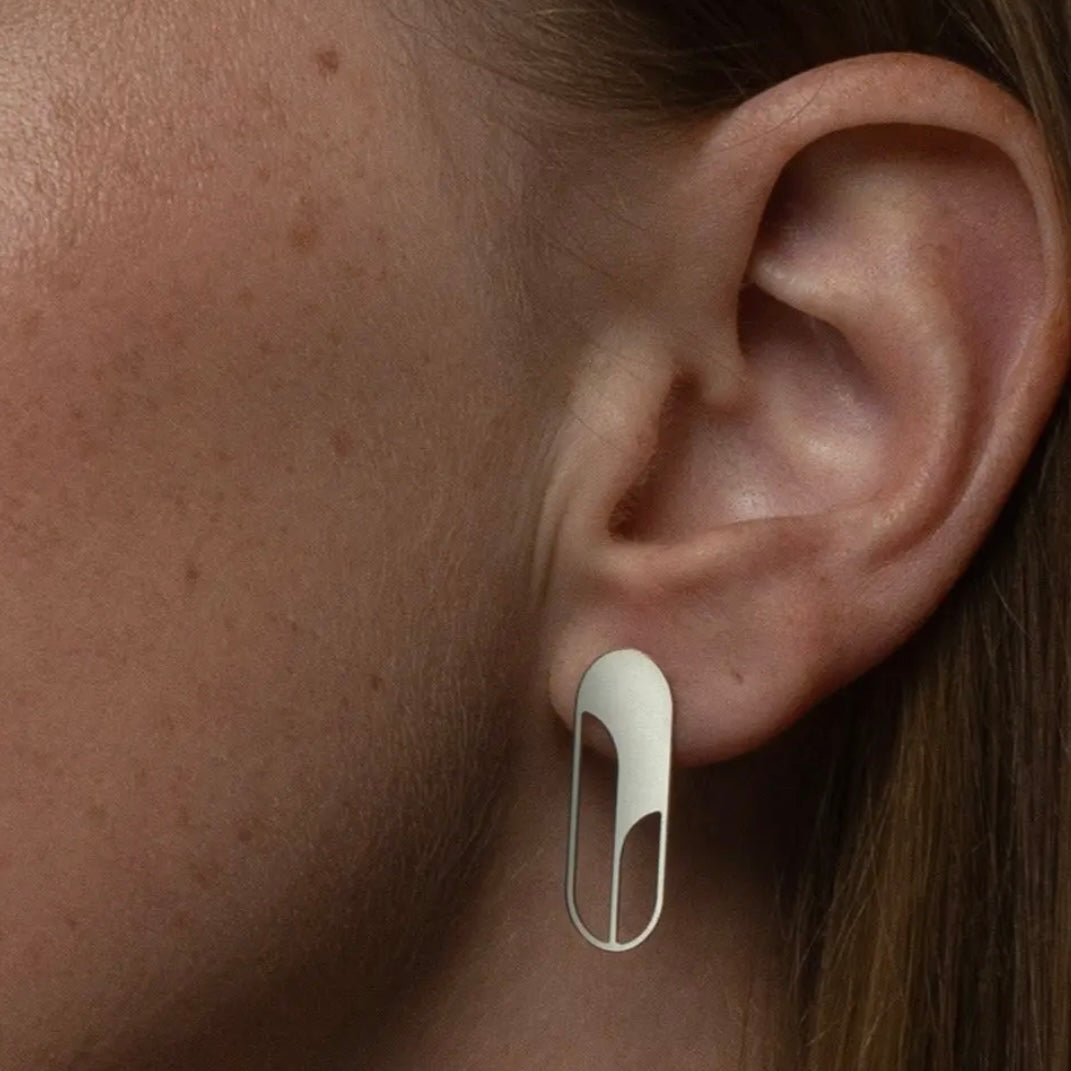 Tulip Earrings