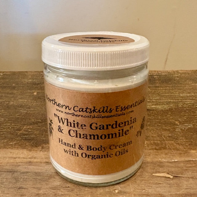 Northern Catskills Essentials Creams