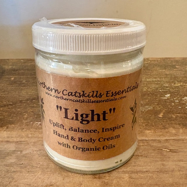 Northern Catskills Essentials Creams