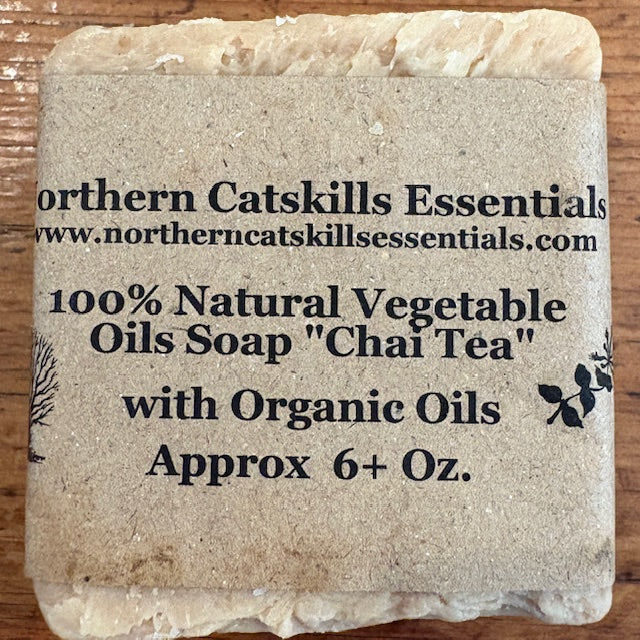 Northern Catskills Essentials Soap
