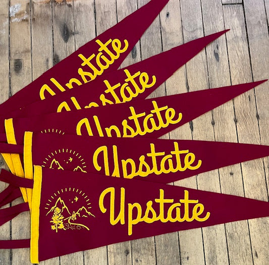 Upstate Pennant