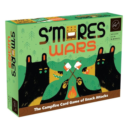 Smores Wars