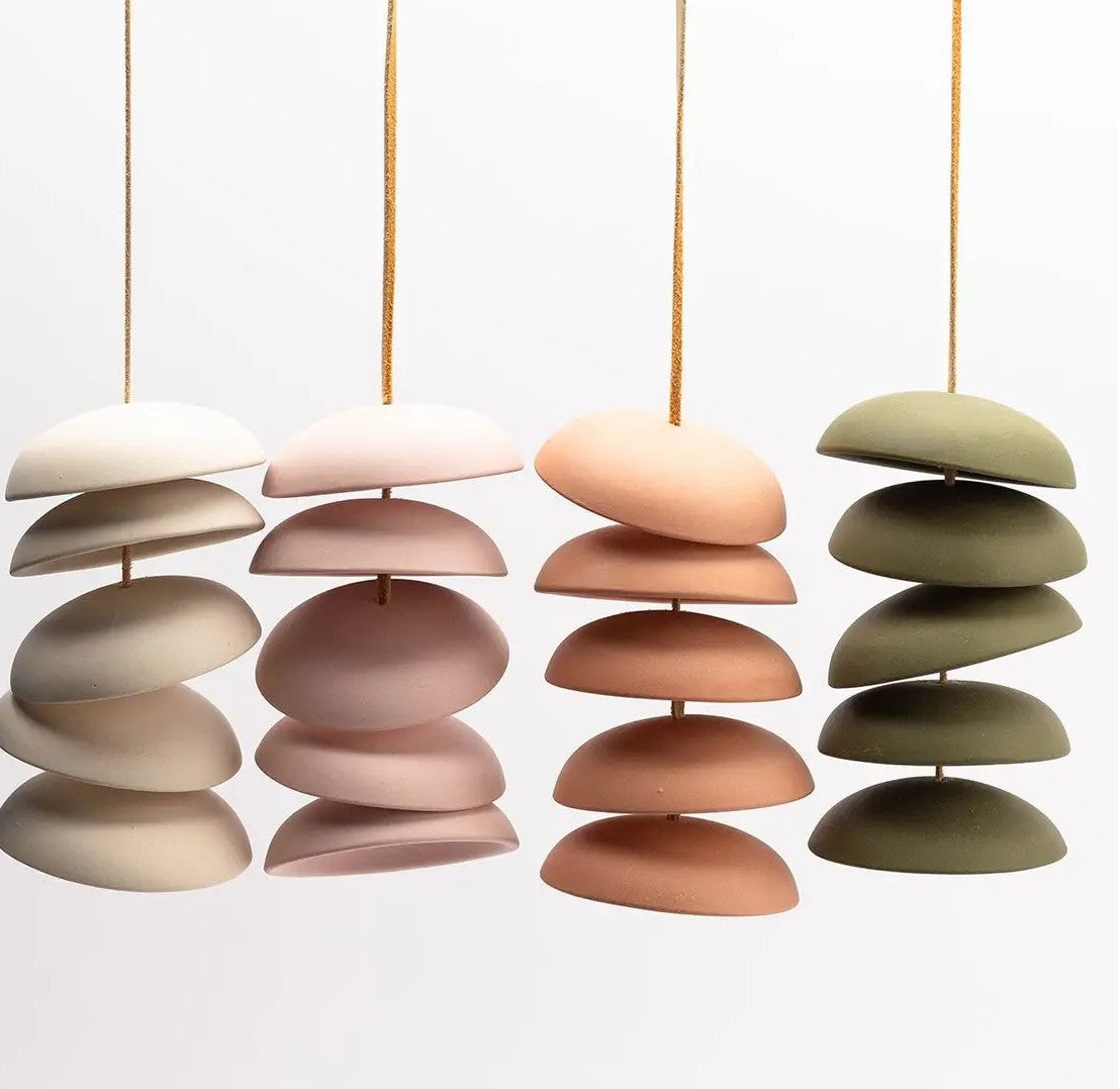 Wind Chimes