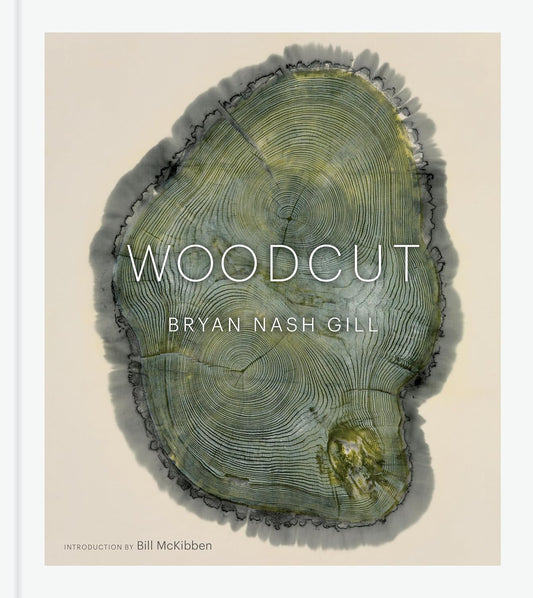 Woodcut Book