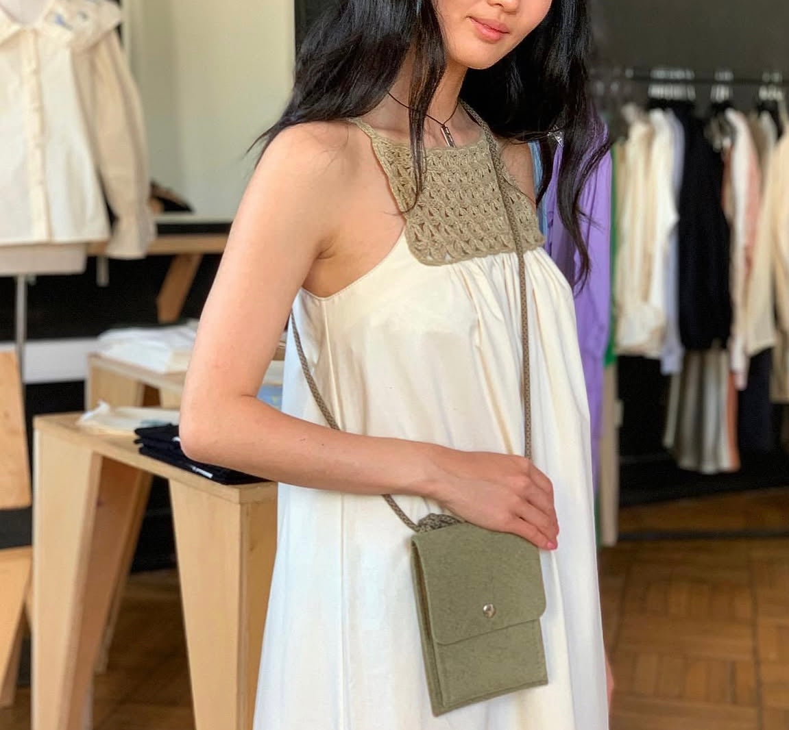 Cross-body Bag