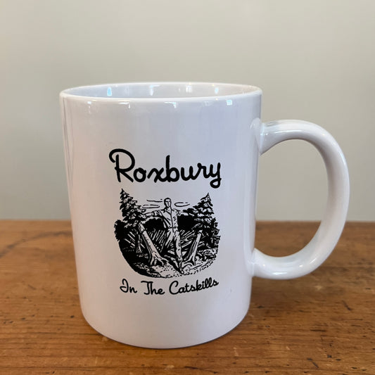 Roxbury-in-the-Catskills Mug