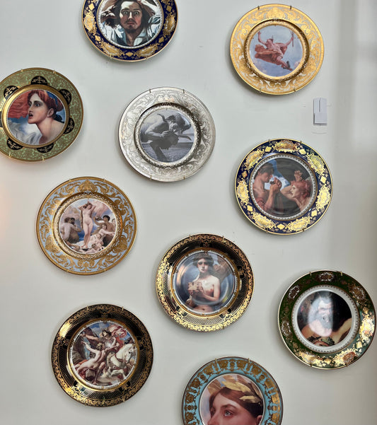 Art Plates
