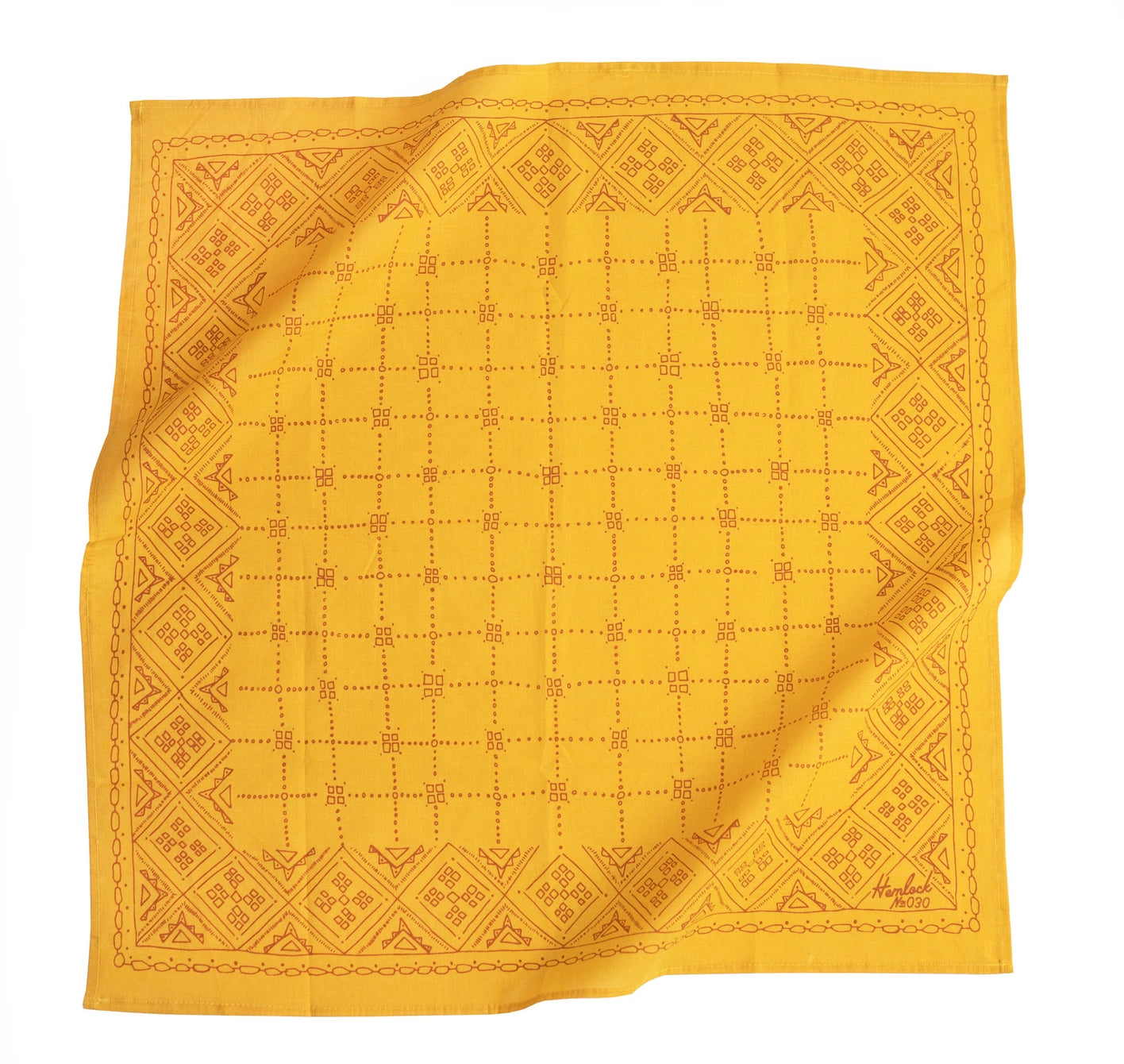 Cotton Bandanas