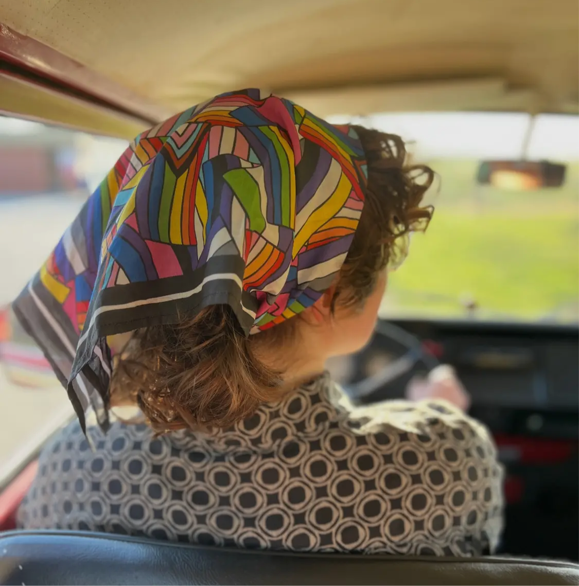 Cotton Bandanas