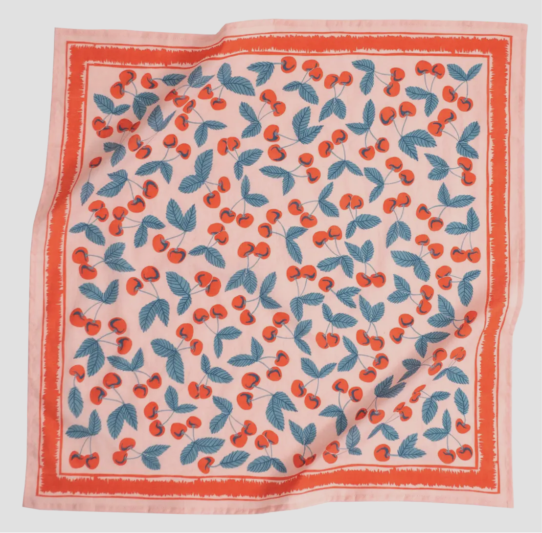 Cotton Bandanas