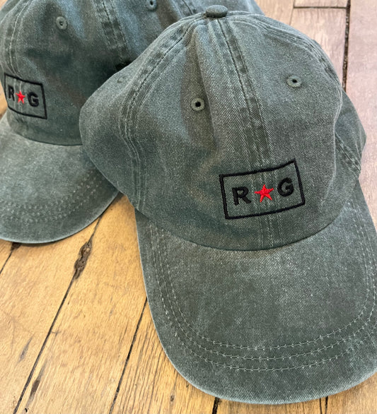 RG Hat