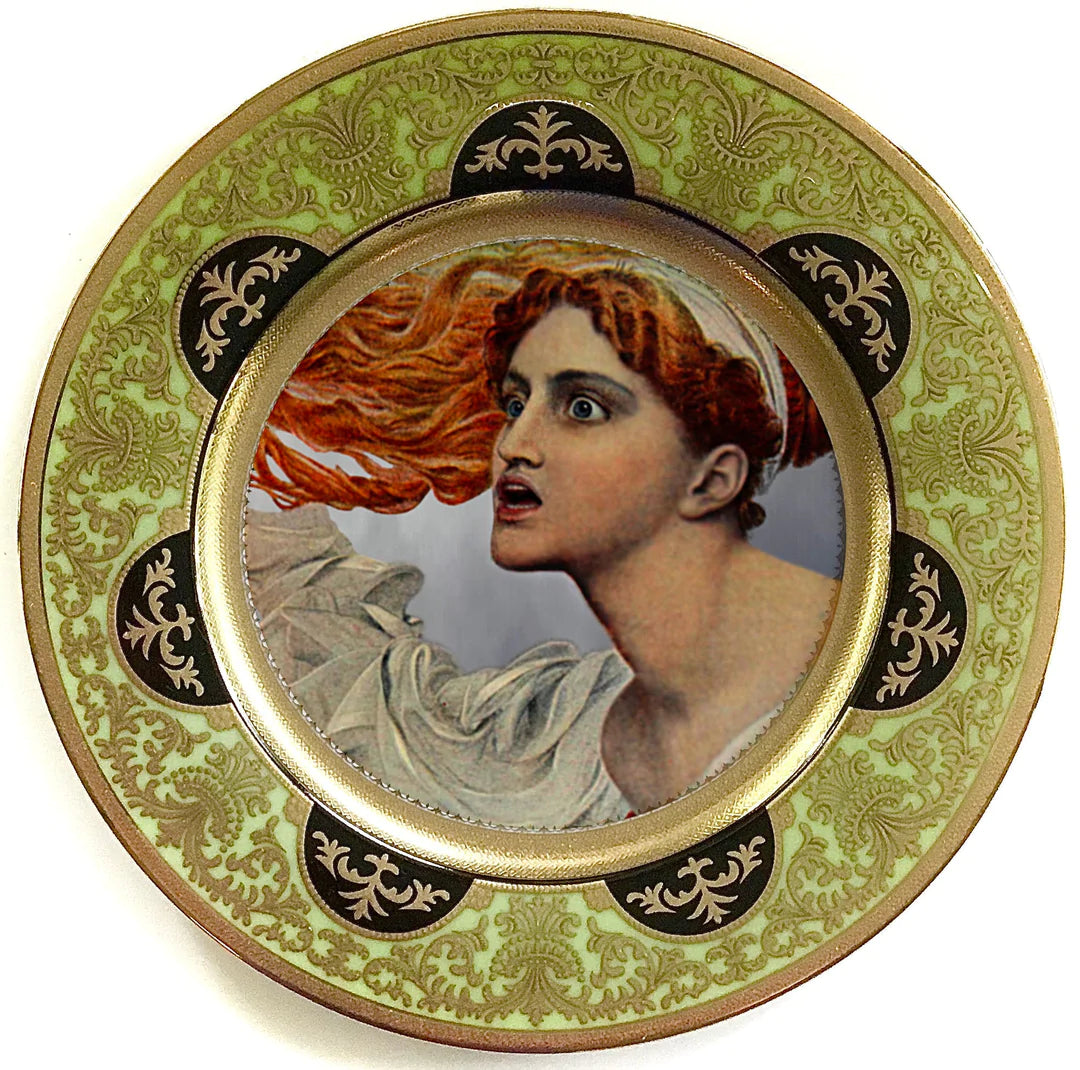 Art Plates
