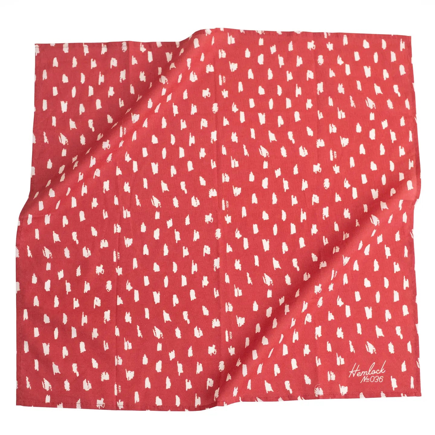 Cotton Bandanas