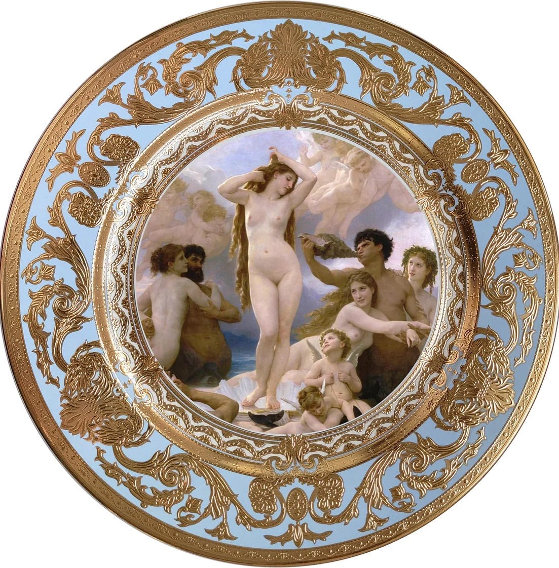 Art Plates