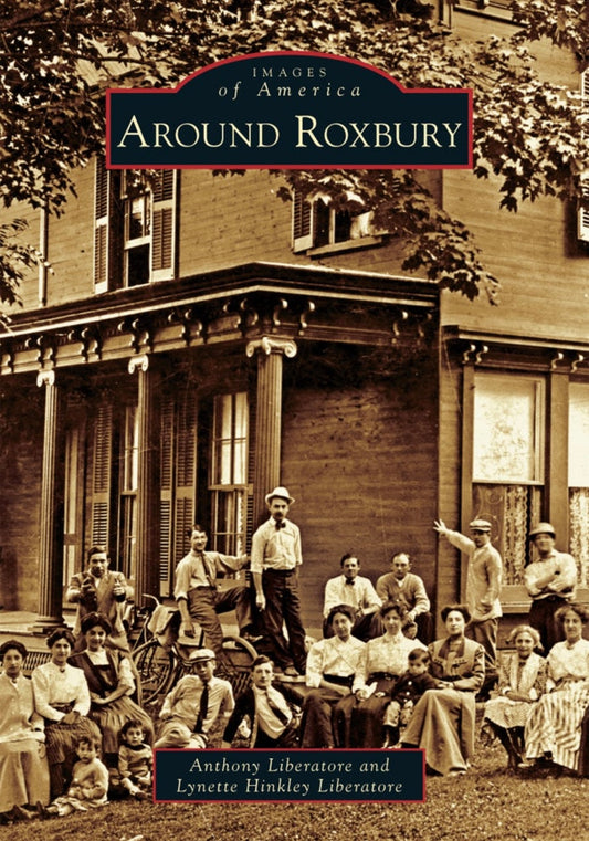 Around Roxbury