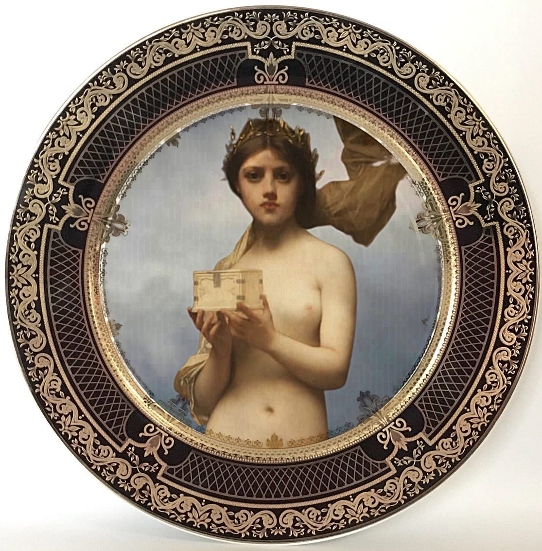 Art Plates