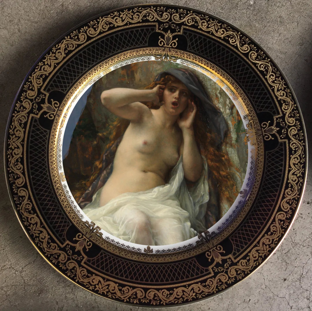 Art Plates