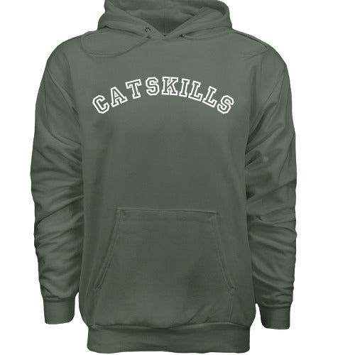 Catskills Hoodie