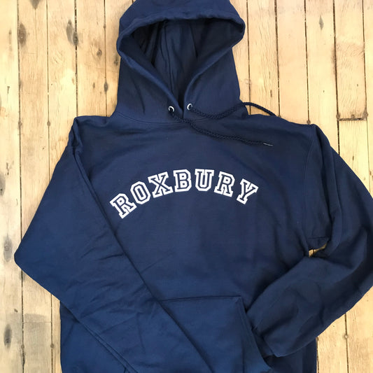 Roxbury Hoodie
