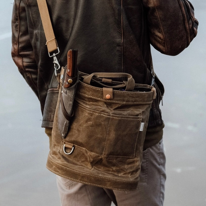 Foraging Bag