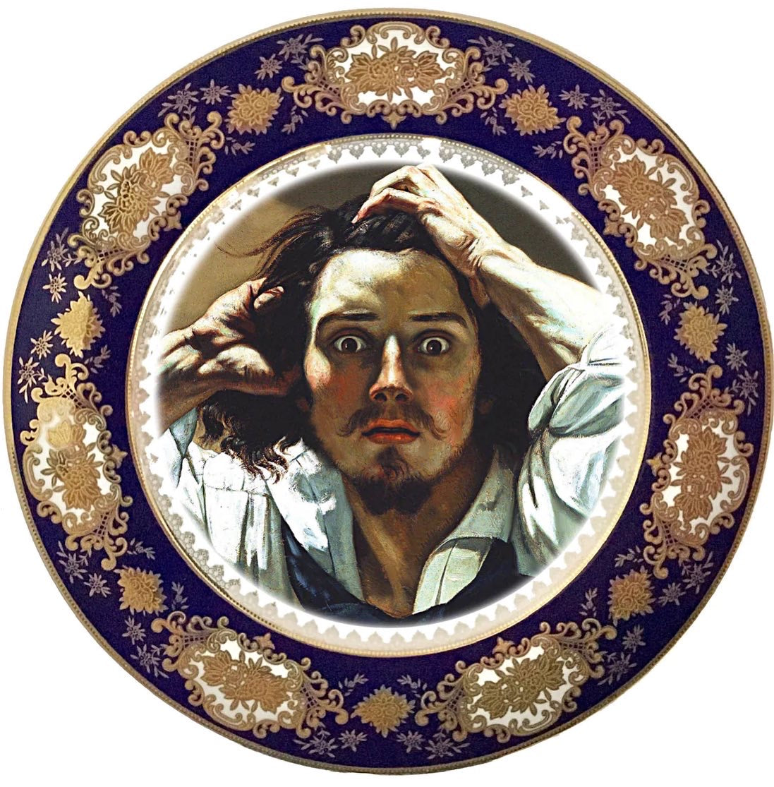 Art Plates