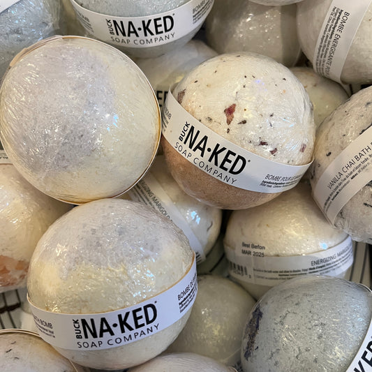 Bath Bombs