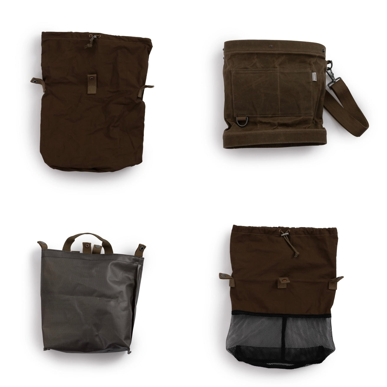 Foraging Bag