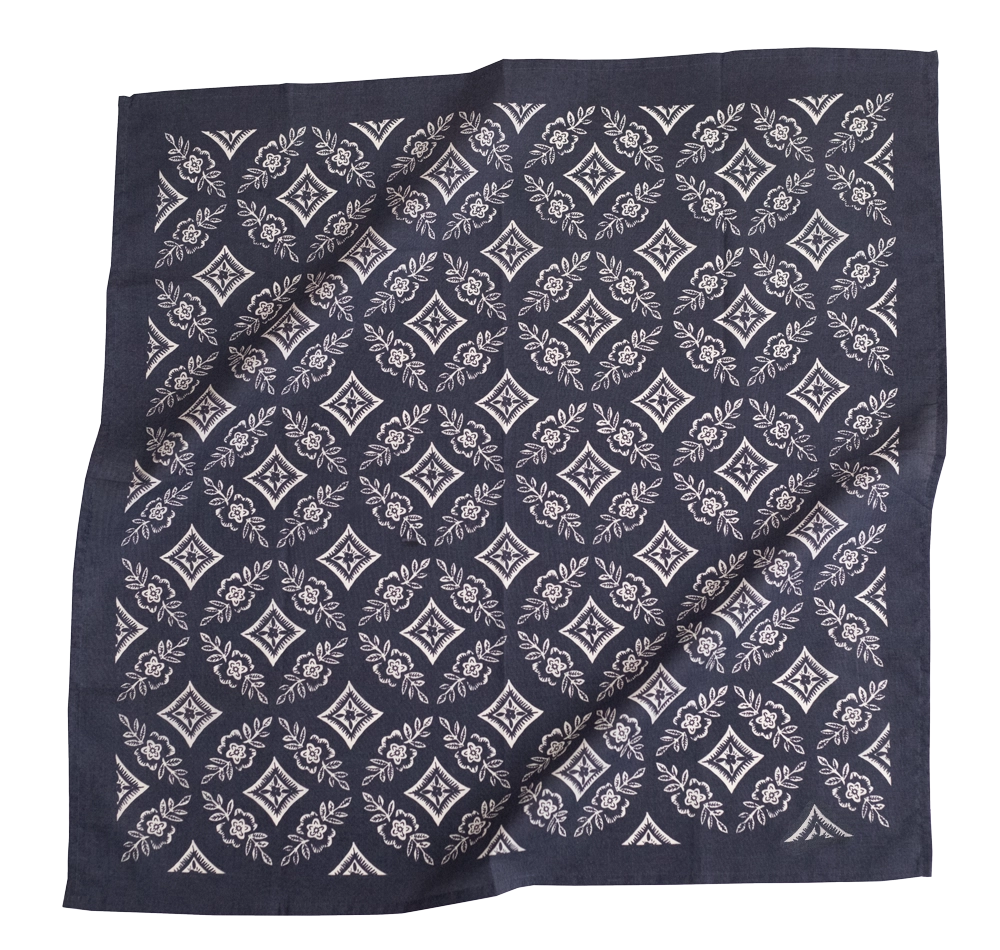 Cotton Bandanas