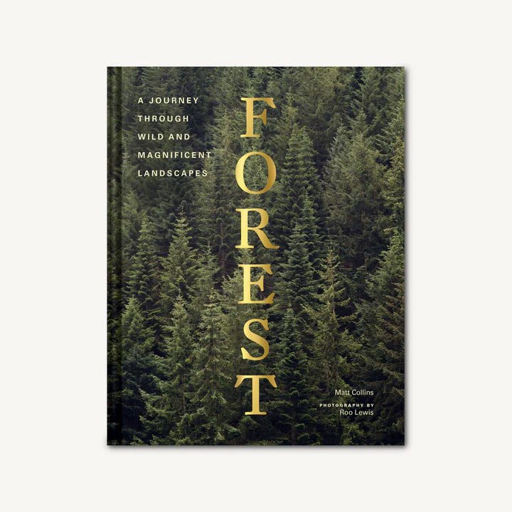 Forest Book