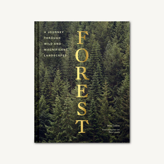 Forest Book