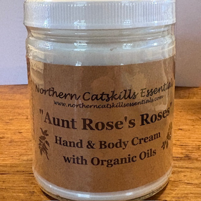 Northern Catskills Essentials Creams