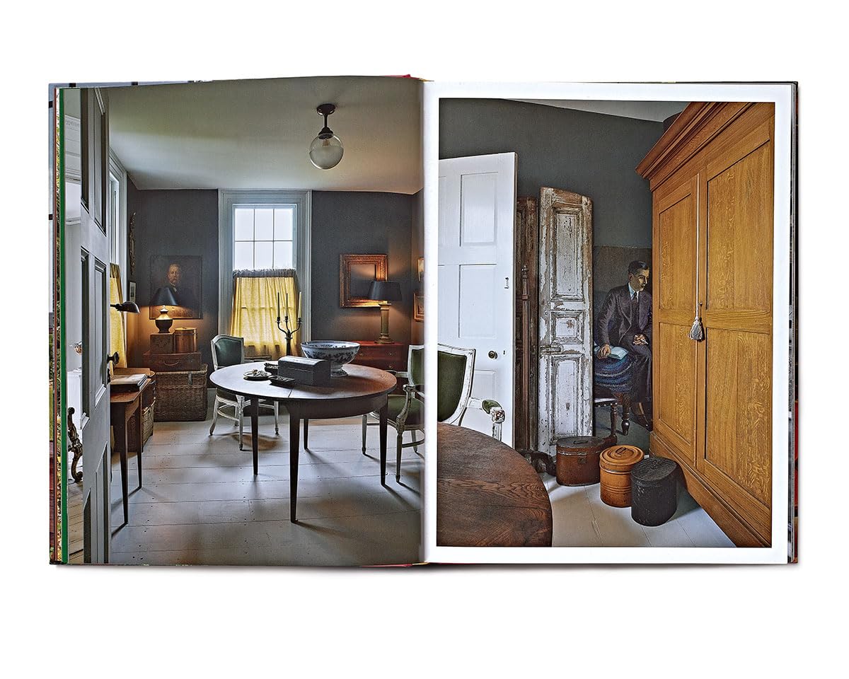 Country Life: Homes of the Catskill Mountains and Hudson Valley