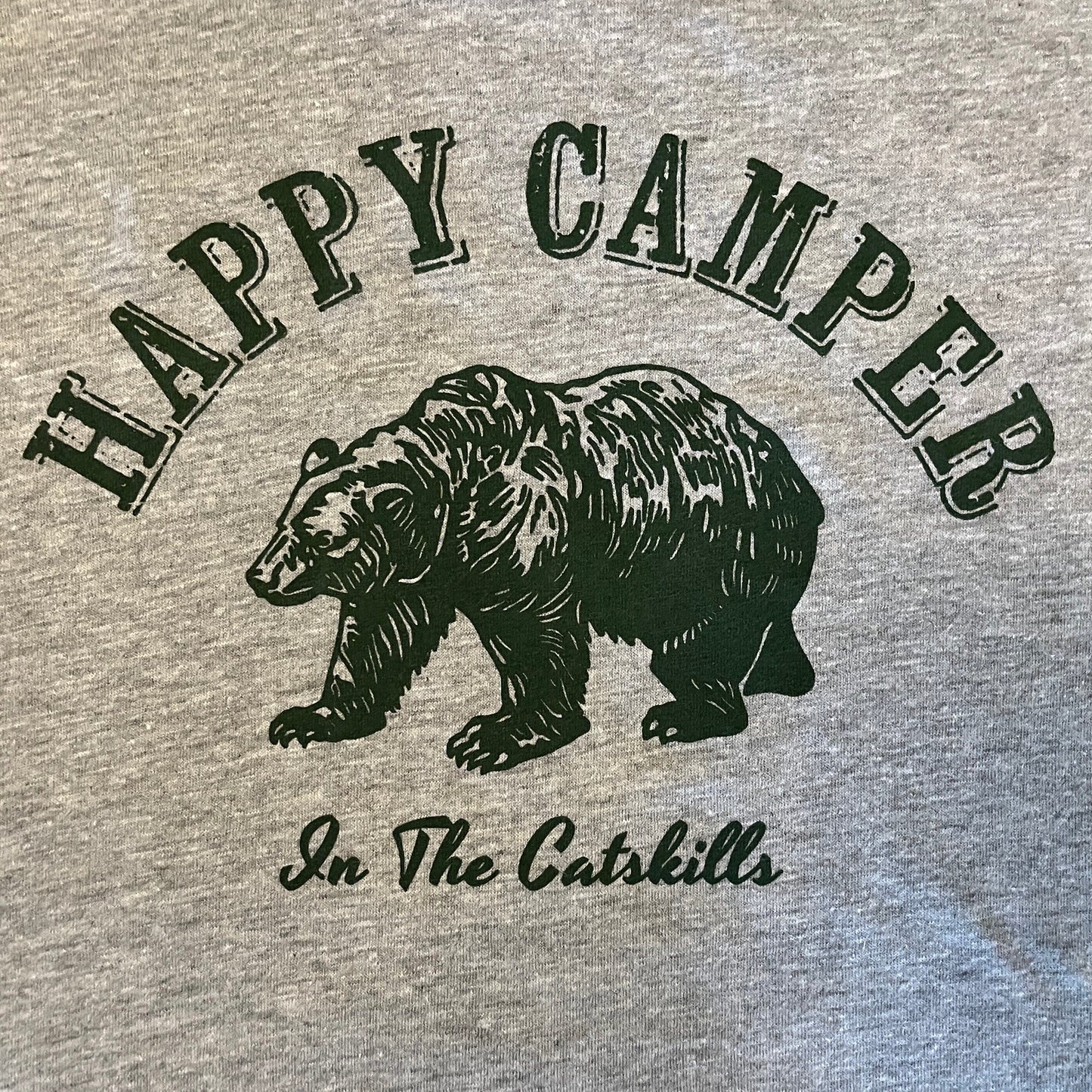 Happy Camper T-Shirt