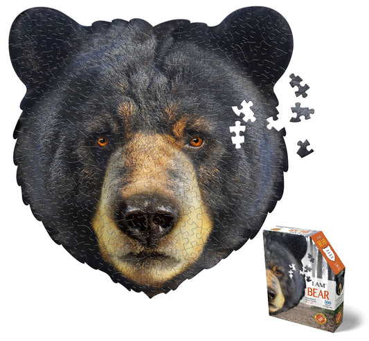 I Am Bear 300 Piece Puzzle