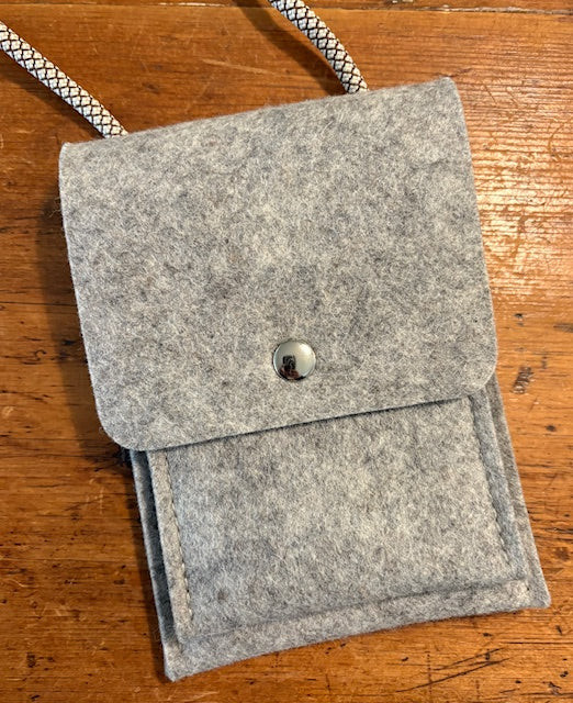 Cross-body Bag