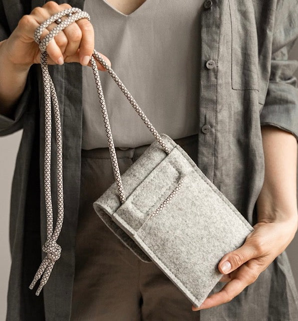 Cross-body Bag