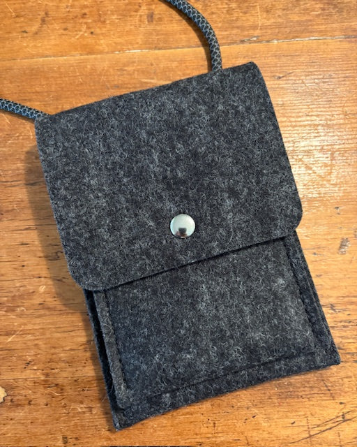 Cross-body Bag