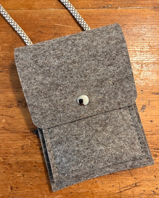 Cross-body Bag