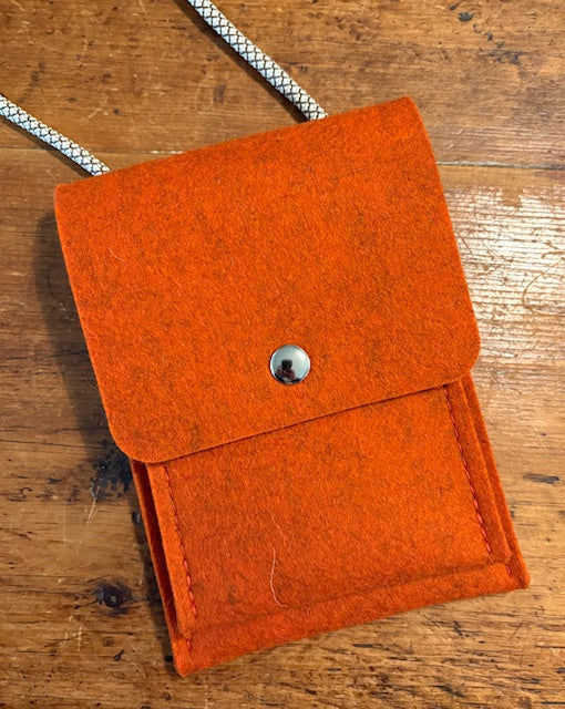 Cross-body Bag