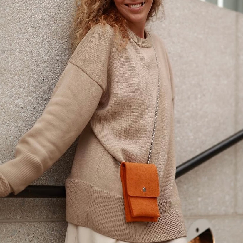 Cross-body Bag